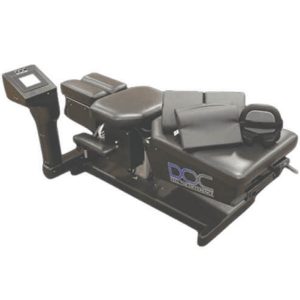 DOC Decompression Table