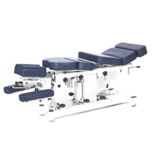 Chiropractic Drop Table