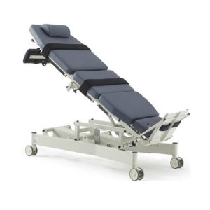 Dynamic Tilt Table