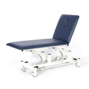 2-Section Treatment Table