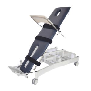 Electric Hi-Lo Tilt Table