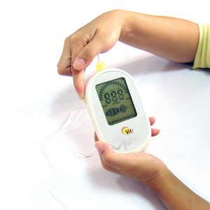 V2U iPMT- Pneumatic Pelvic Muscle Trainer