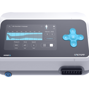 Carepump Expert 8 - Pneumatic Compression Device