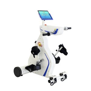 Active Passive Trainer