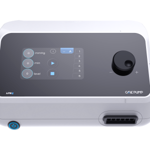 Carepump Lite 6 - Pneumatic Compression Device