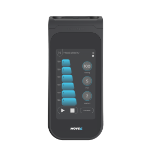 Carepump Move 6 - Pneumatic Compression Device