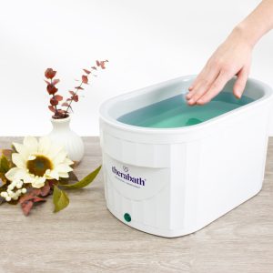 Paraffin Wax Bath