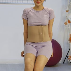Abdominal binder