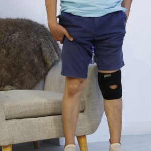 Physio+Fit Neoprene Knee Support