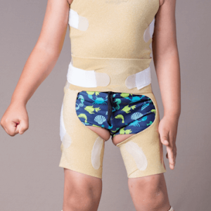 Posture + Torso Alignment (PTA) System