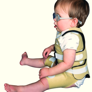 Theratogs Dragonfly TLSO System