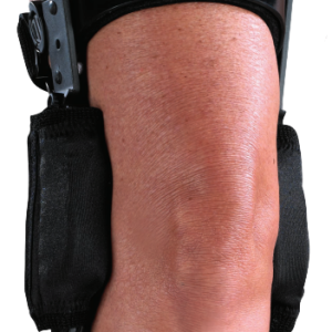 Knee Rehabilitator Brace