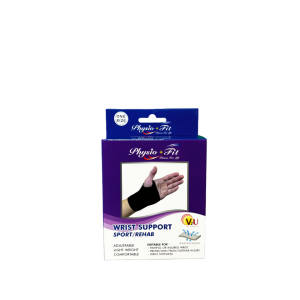 Wrist Support (Sports/Rehab)